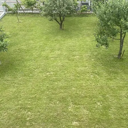 Apartamento Apartman Kosice *