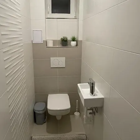 Apartman Kosice * Košice