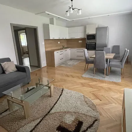 Apartment Apartman Kosice Kosice