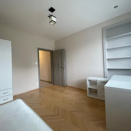 Apartamento Apartman Kosice