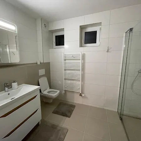 Apartman Kosice Košice